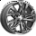 ����������� ���� ����� SKAD ������� 7,5x18 5x114,3 ET50 DIA67.1 ������